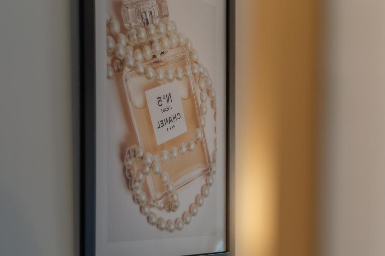 דירות סיינה Pearl N°5 מראה חיצוני תמונה